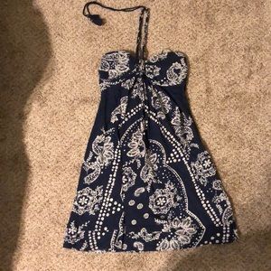 American Eagle dress